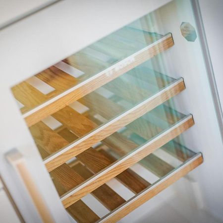 Ferienwohnung Wattn Blick - Urlauben Mit Wattblick In Munkmarsch Sylt Eksteriør billede